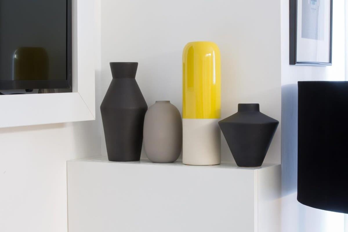 La Boutique Du Sentier Apartamento *